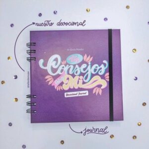 Devocional Journal