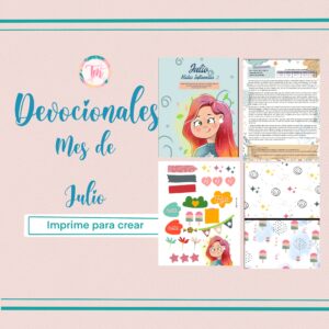 Mes de Julio: Malas Influencias II
