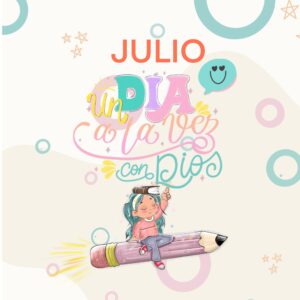 TODO LO QUE HEMOS LOGRADO, VIENE DE TI SEÑOR.