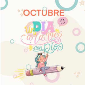 MES DE OCTUBRE: EL QUE PERSEVERA HASTA EL FIN, SERÁ SALVO.