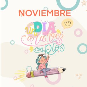 MES DE NOVIEMBRE: AMO LA LEY DE DIOS