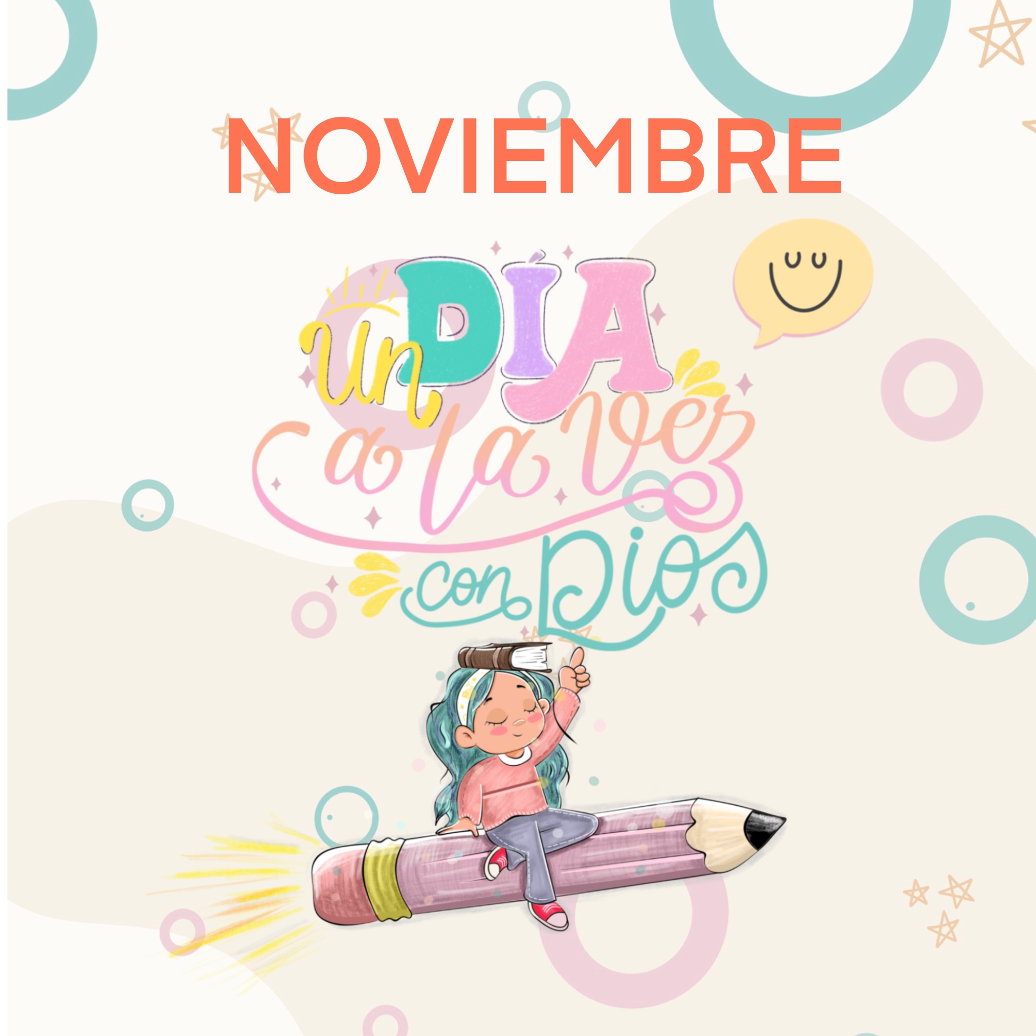 MES DE NOVIEMBRE: AMO LA LEY DE DIOS