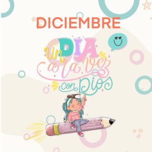 MES DE DICIEMBRE: CRISTO HABITA EN MI