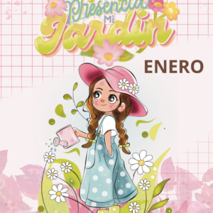 MES DE ENERO: BUSQUEN SIEMPRE SU PRESENCIA
