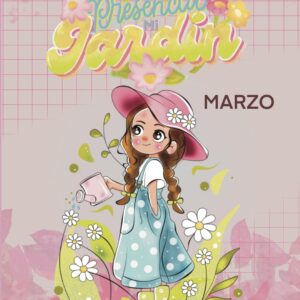 MES DE MARZO: CRECIENDO EL CONOCIMIENTO DE DIOS