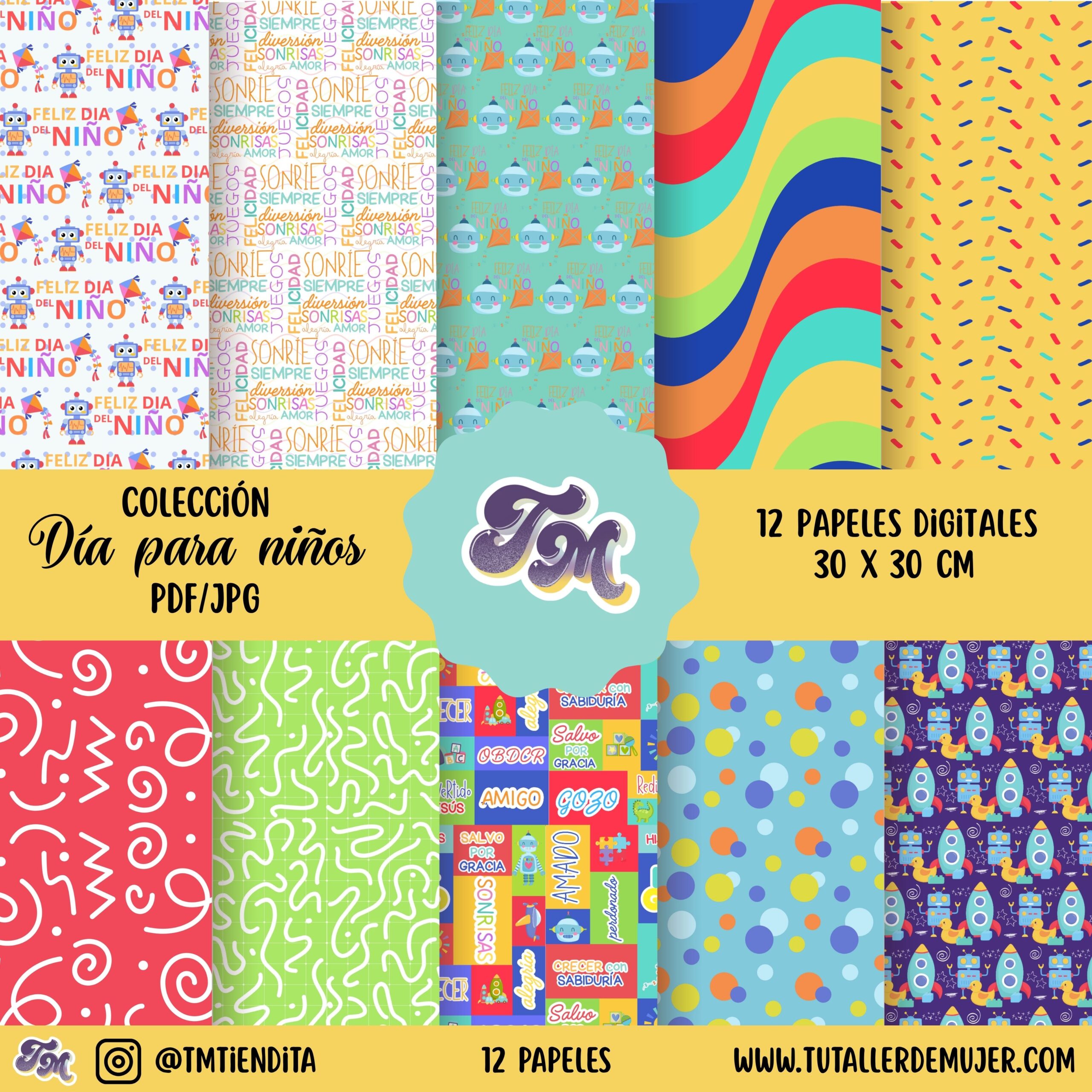PACK PARA NIÑOS - Imagen 2