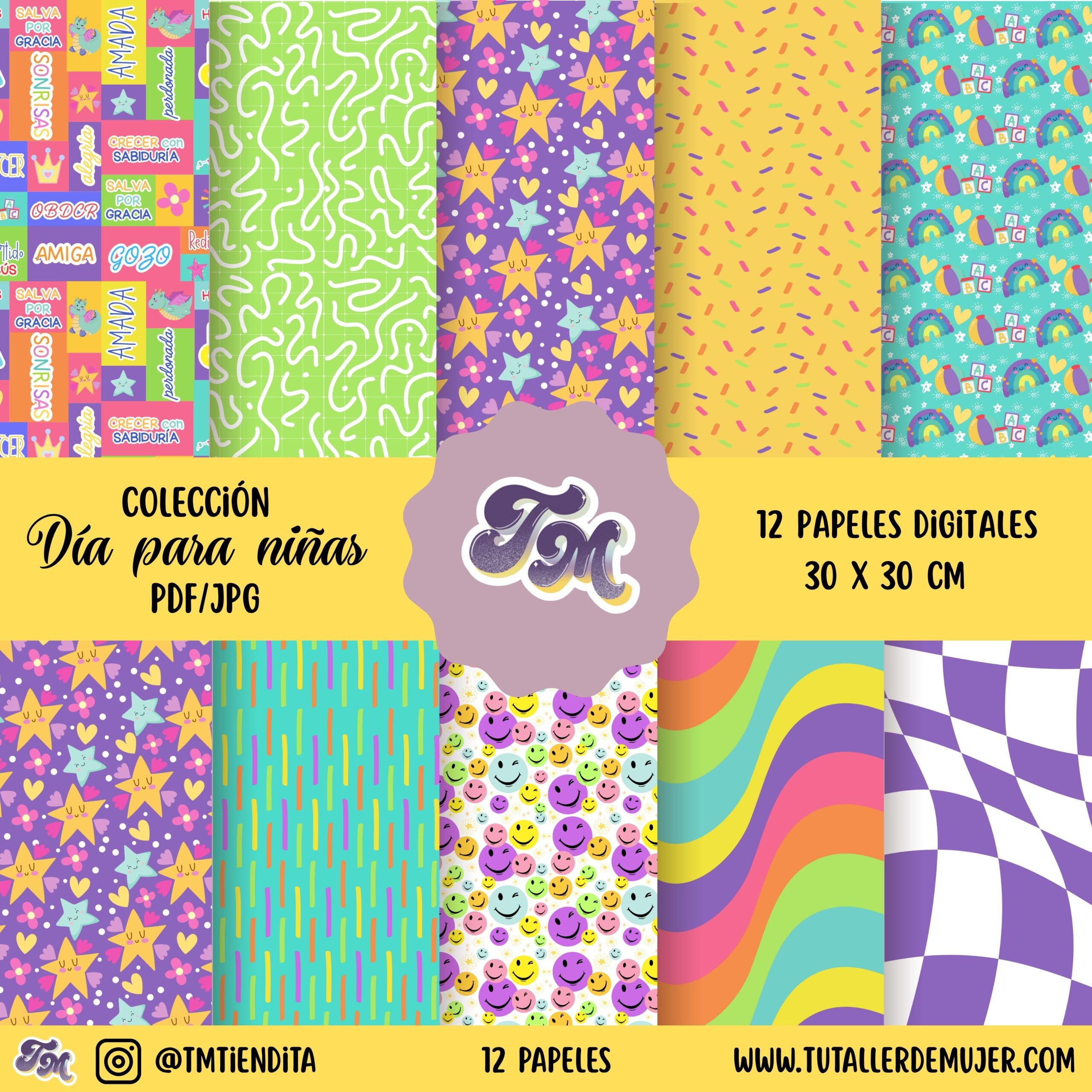 PACK PARA NIÑOS - Imagen 4