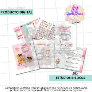 FEBRERO: MUY CERCA DE TI ESTÁ LA PALABRA.