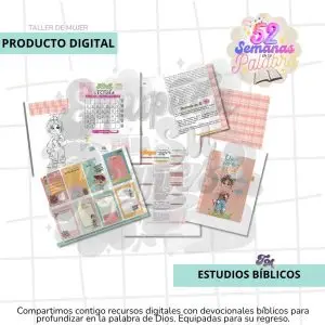 ABRIL: DIOS NOS DIO ÉXITO.