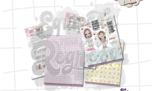 BIBLE JOURNALING