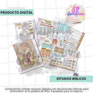 OCTUBRE: GUIADA POR DIOS, HIJA DEL ESPÍRITU SANTO.